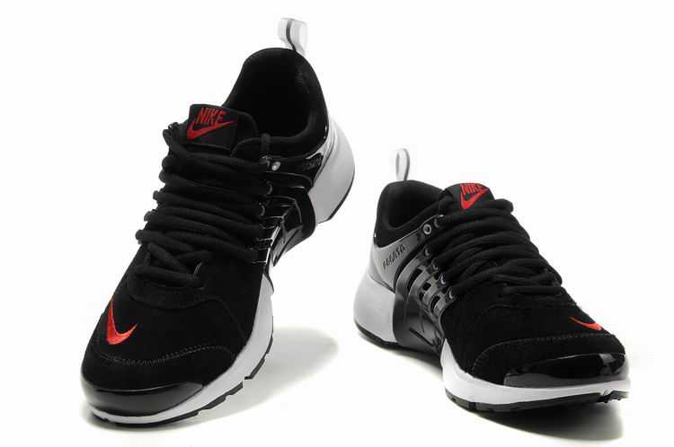 chaussure nike presto de la Chine moins cher classic nike presto noir classic